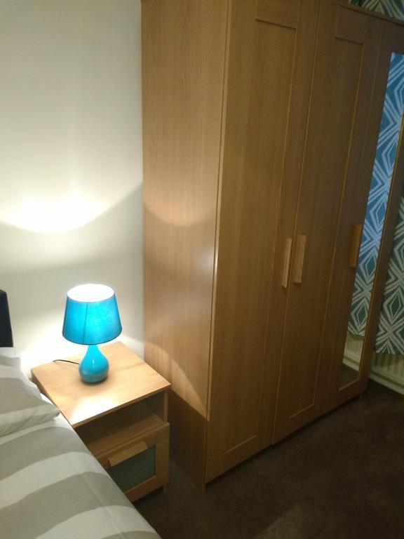 Acton Lodge Guest House ロンドン 部屋 写真