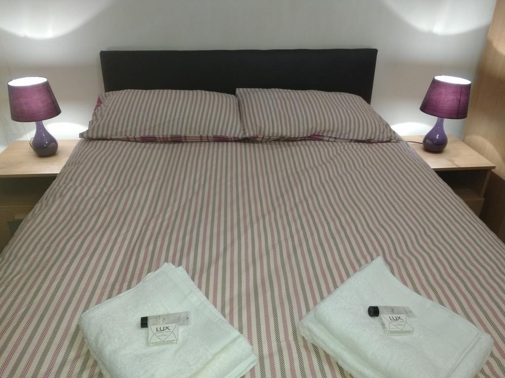 Acton Lodge Guest House ロンドン 部屋 写真