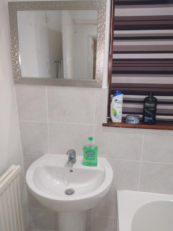Acton Lodge Guest House ロンドン 部屋 写真